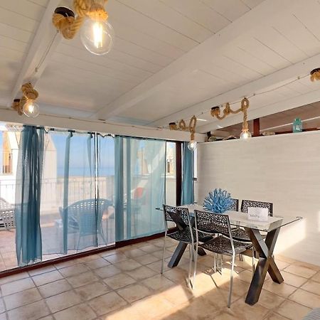 Wepuglia - La Dimora Di Mara Apartment Polignano a Mare Luaran gambar