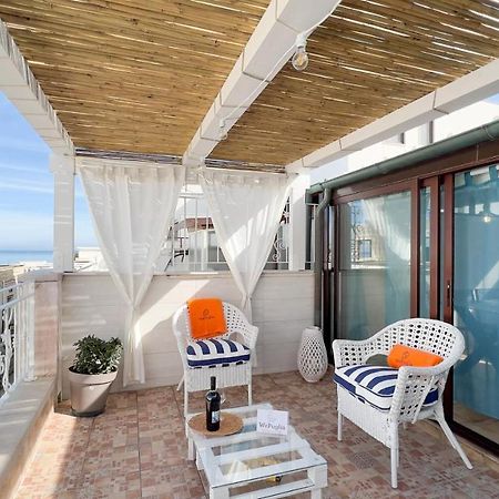 Wepuglia - La Dimora Di Mara Apartment Polignano a Mare Luaran gambar