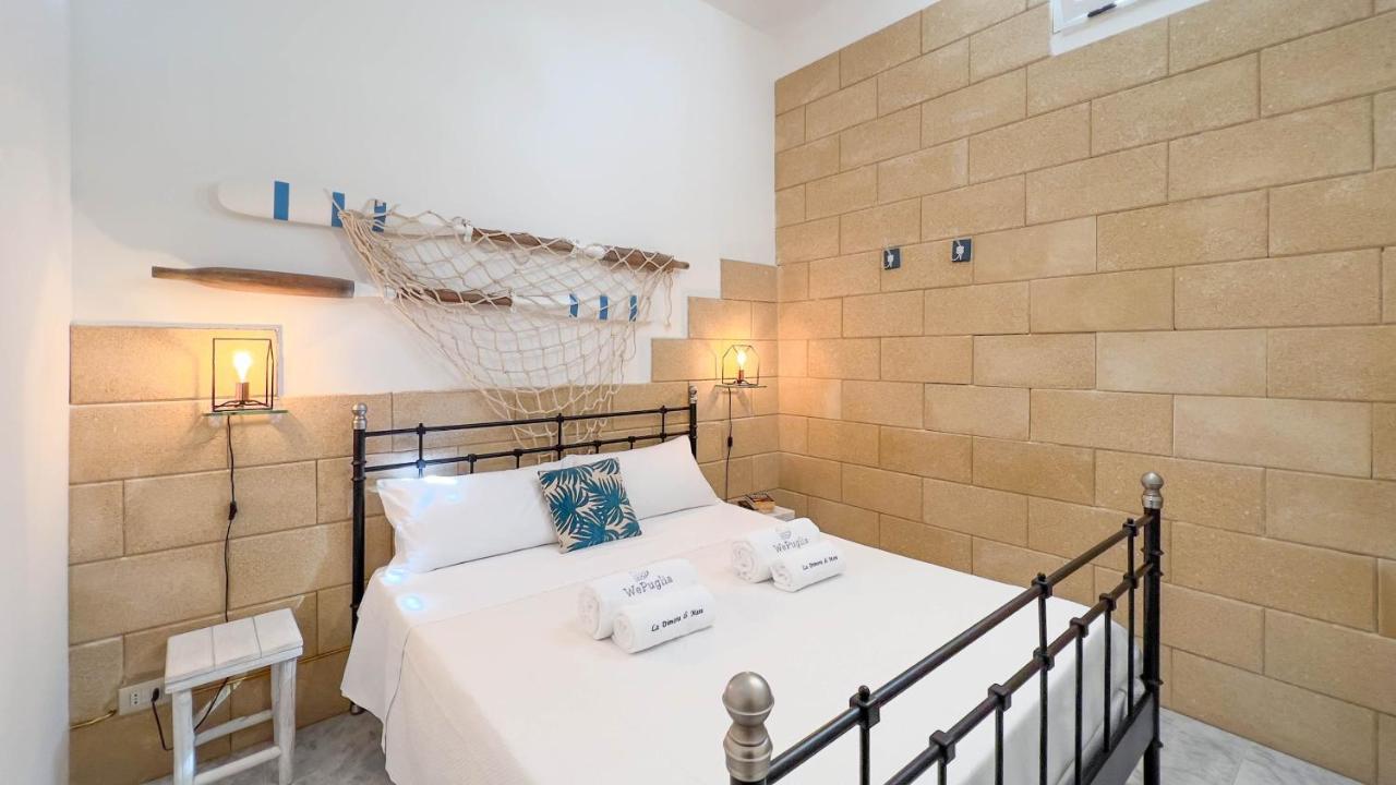 Wepuglia - La Dimora Di Mara Apartment Polignano a Mare Luaran gambar