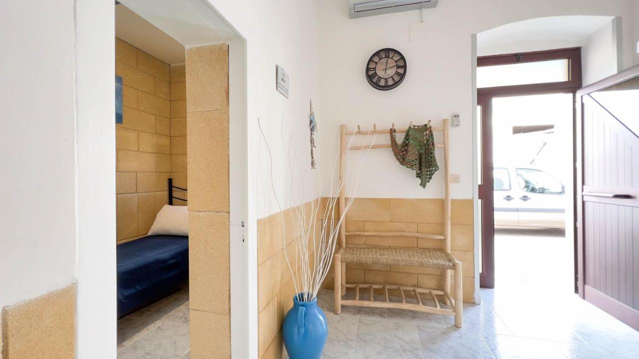 Wepuglia - La Dimora Di Mara Apartment Polignano a Mare Luaran gambar