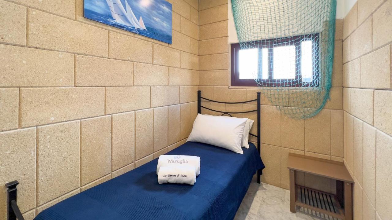 Wepuglia - La Dimora Di Mara Apartment Polignano a Mare Luaran gambar
