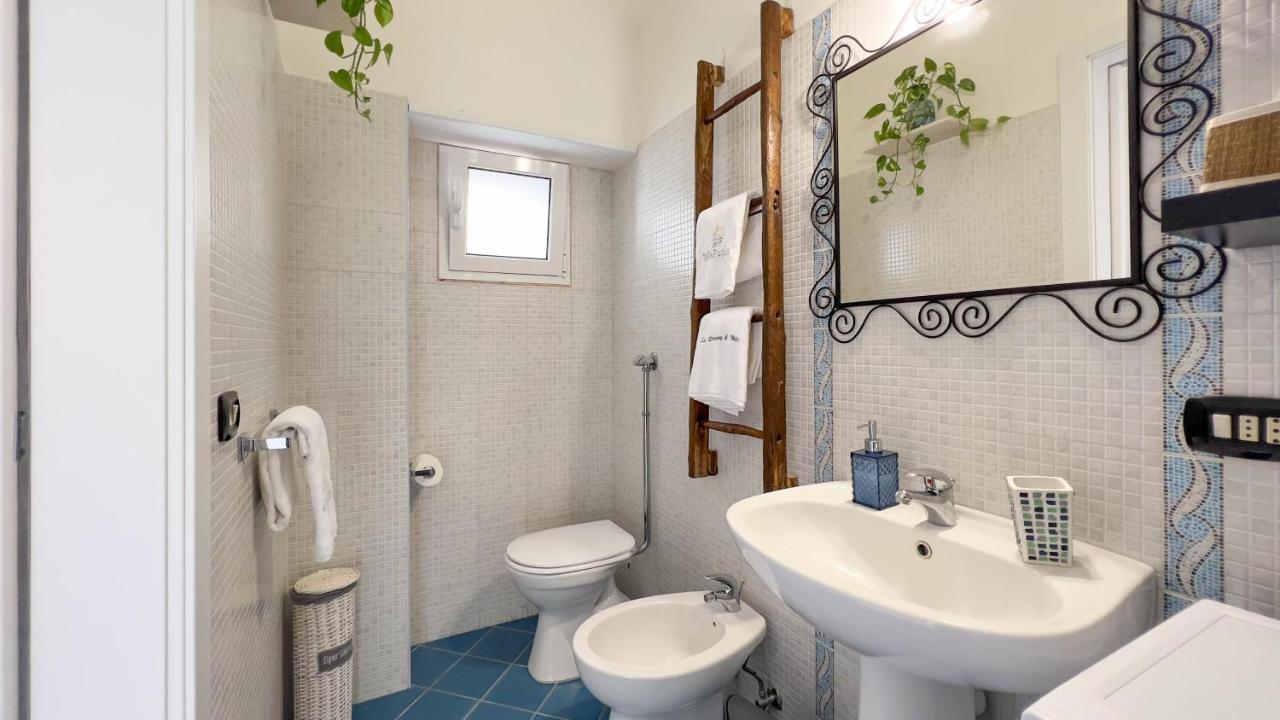 Wepuglia - La Dimora Di Mara Apartment Polignano a Mare Luaran gambar