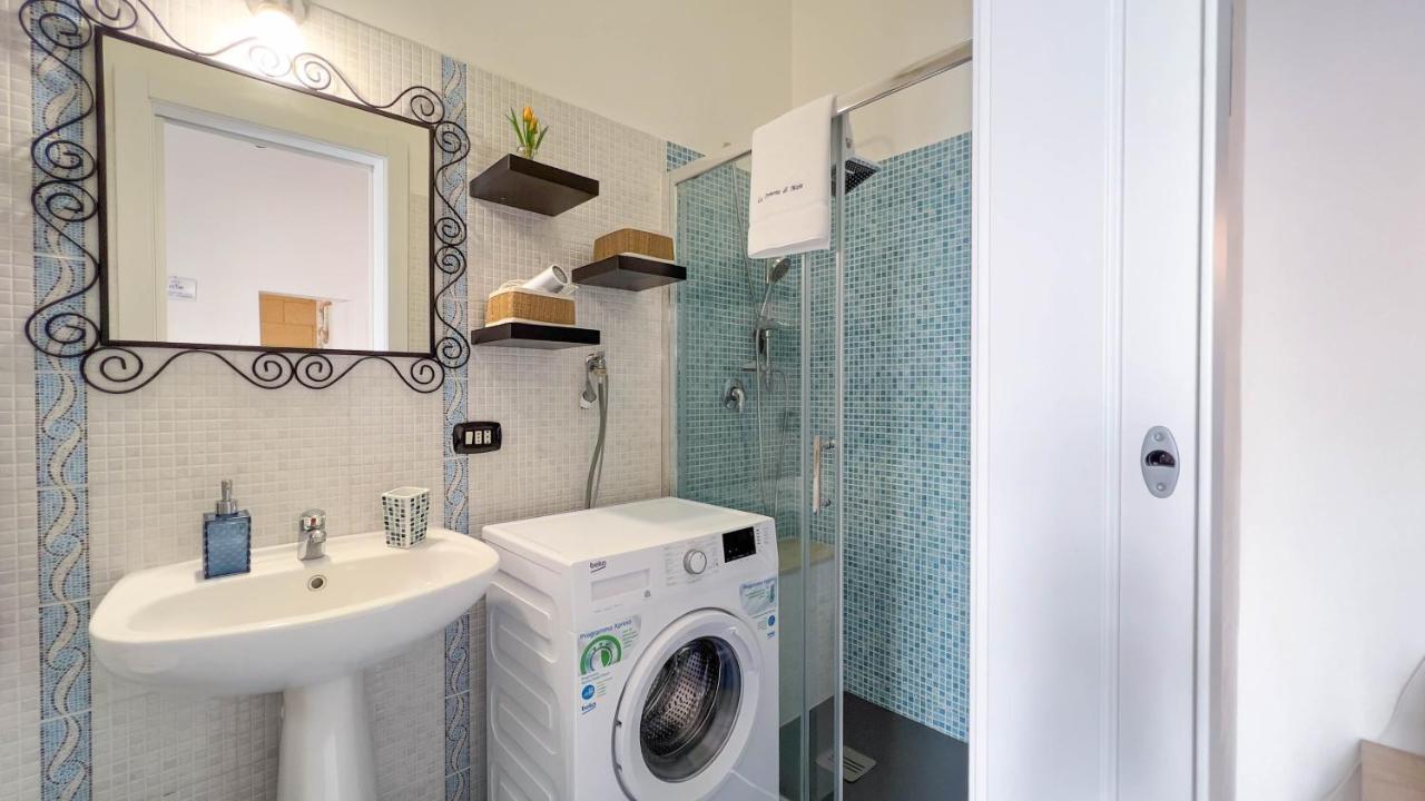 Wepuglia - La Dimora Di Mara Apartment Polignano a Mare Luaran gambar