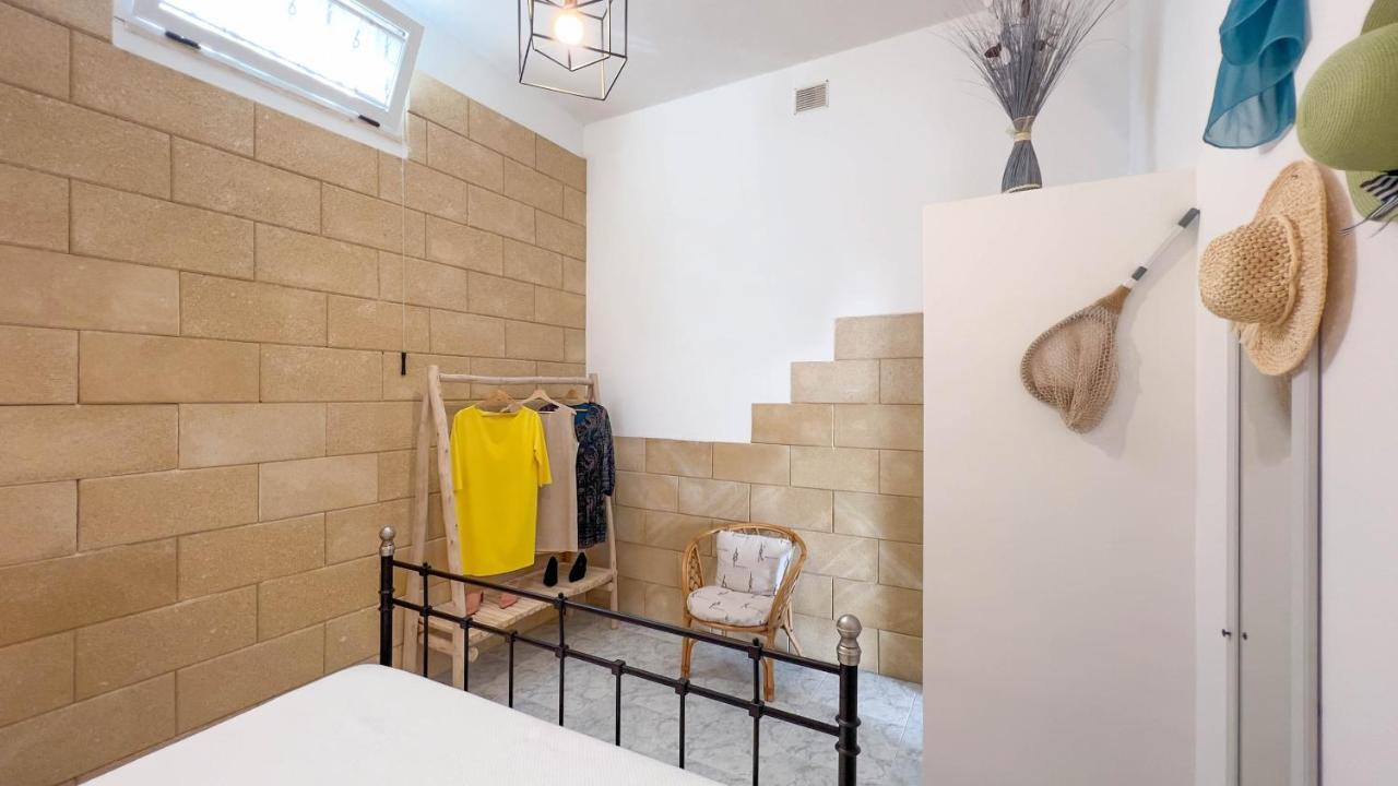 Wepuglia - La Dimora Di Mara Apartment Polignano a Mare Luaran gambar